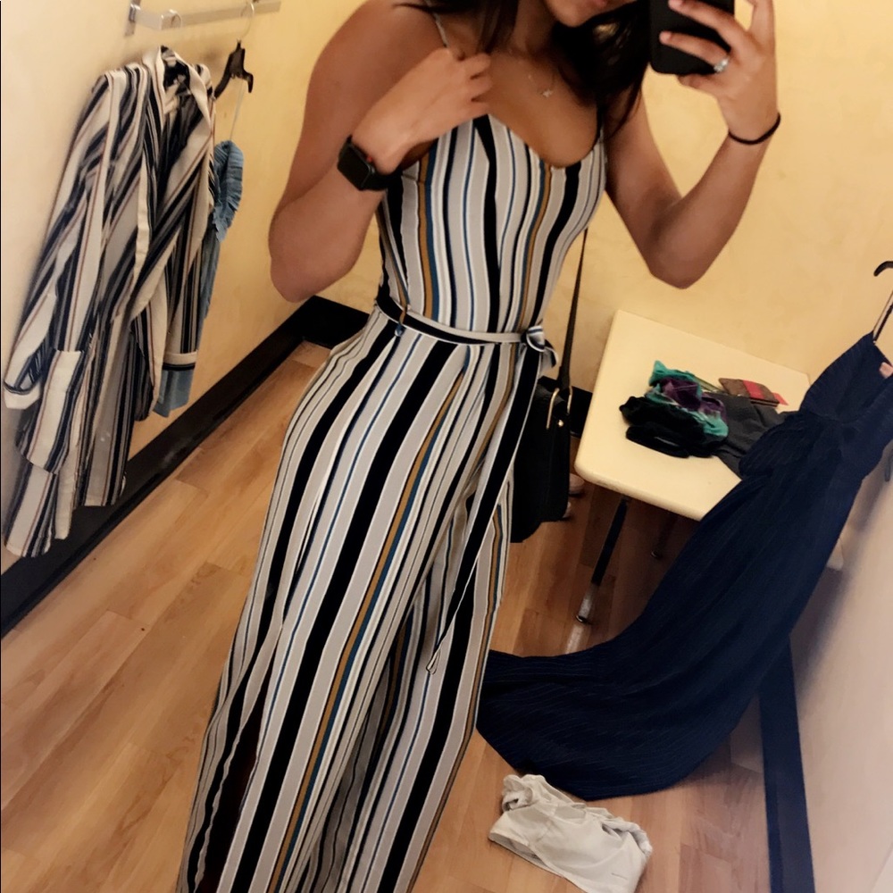 Jumpsuit
